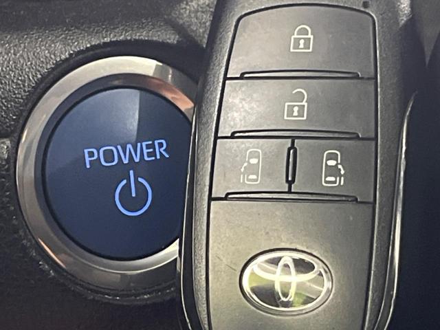 シエンタ ハイブリッドＧ　禁煙車　純正８型ディスプレイオーディオ　全周囲カメラ　両側電動スライド　ＡＣ１００Ｖ電源　トヨタセーフティ　レーダークルーズ　オートマチックハイビーム　ＬＥＤヘッド　ＥＴＣ　Ｂｌｕｅｔｏｏｔｈ（8枚目）