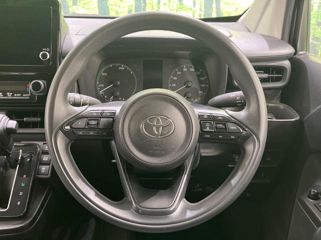 シエンタ ハイブリッドＧ　禁煙車　純正８型ディスプレイオーディオ　全周囲カメラ　両側電動スライド　ＡＣ１００Ｖ電源　トヨタセーフティ　レーダークルーズ　オートマチックハイビーム　ＬＥＤヘッド　ＥＴＣ　Ｂｌｕｅｔｏｏｔｈ（13枚目）