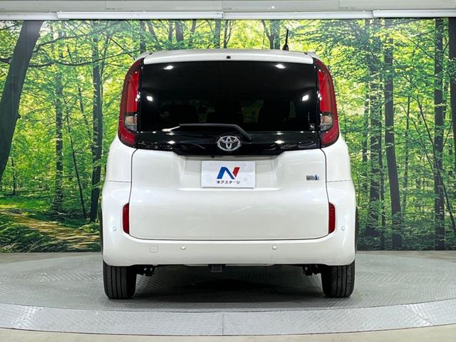 シエンタ ハイブリッドＧ　禁煙車　純正８型ディスプレイオーディオ　全周囲カメラ　両側電動スライド　ＡＣ１００Ｖ電源　トヨタセーフティ　レーダークルーズ　オートマチックハイビーム　ＬＥＤヘッド　ＥＴＣ　Ｂｌｕｅｔｏｏｔｈ（19枚目）