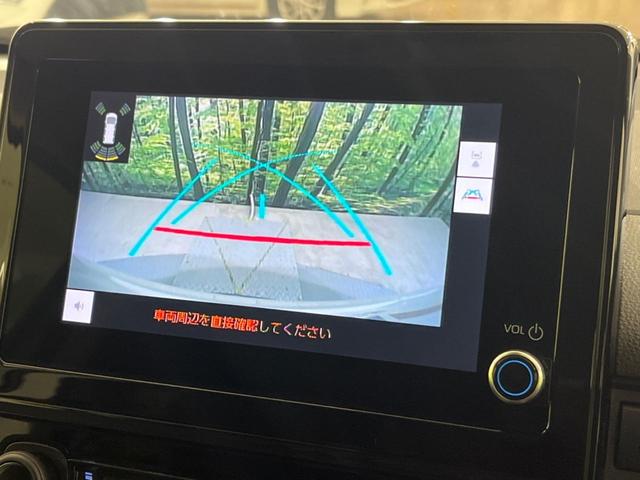 シエンタ ハイブリッドＧ　禁煙車　純正８型ディスプレイオーディオ　全周囲カメラ　両側電動スライド　ＡＣ１００Ｖ電源　トヨタセーフティ　レーダークルーズ　オートマチックハイビーム　ＬＥＤヘッド　ＥＴＣ　Ｂｌｕｅｔｏｏｔｈ（31枚目）