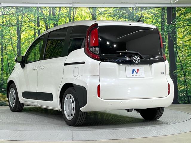 シエンタ ハイブリッドＧ　禁煙車　純正８型ディスプレイオーディオ　全周囲カメラ　両側電動スライド　ＡＣ１００Ｖ電源　トヨタセーフティ　レーダークルーズ　オートマチックハイビーム　ＬＥＤヘッド　ＥＴＣ　Ｂｌｕｅｔｏｏｔｈ（44枚目）