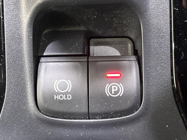 カローラクロス ハイブリッド　Ｚ　禁煙車　ガラスルーフ　純正１０型ナビ　全周囲カメラ　トヨタセーフティ　レーダークルーズ　オートマチックハイビーム　シートヒーター　ＥＴＣ　Ｂｌｕｅｔｏｏｔｈ　フルセグ　ＬＥＤヘッド／フォグ（23枚目）