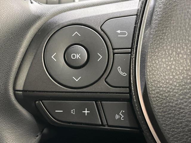 カローラクロス ハイブリッド　Ｚ　禁煙車　ガラスルーフ　純正１０型ナビ　全周囲カメラ　トヨタセーフティ　レーダークルーズ　オートマチックハイビーム　シートヒーター　ＥＴＣ　Ｂｌｕｅｔｏｏｔｈ　フルセグ　ＬＥＤヘッド／フォグ（24枚目）