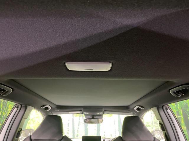 カローラクロス ハイブリッド　Ｚ　禁煙車　ガラスルーフ　純正１０型ナビ　全周囲カメラ　トヨタセーフティ　レーダークルーズ　オートマチックハイビーム　シートヒーター　ＥＴＣ　Ｂｌｕｅｔｏｏｔｈ　フルセグ　ＬＥＤヘッド／フォグ（38枚目）
