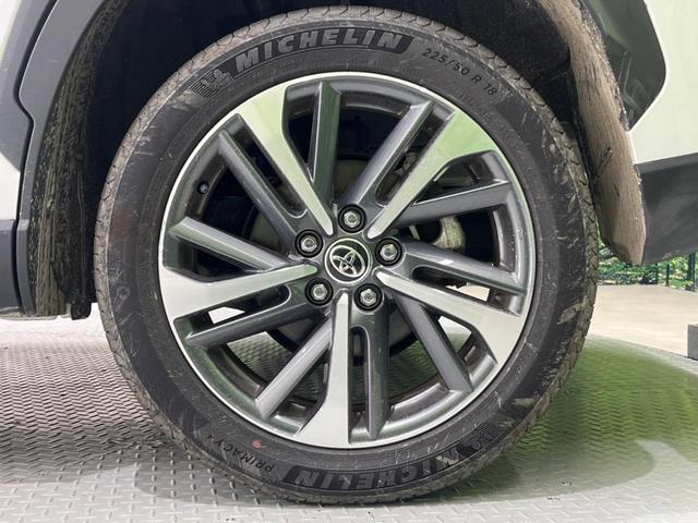 カローラクロス ハイブリッド　Ｚ　禁煙車　ガラスルーフ　純正１０型ナビ　全周囲カメラ　トヨタセーフティ　レーダークルーズ　オートマチックハイビーム　シートヒーター　ＥＴＣ　Ｂｌｕｅｔｏｏｔｈ　フルセグ　ＬＥＤヘッド／フォグ（54枚目）