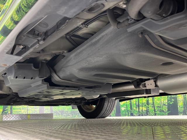 ハリアー プレミアム 禁煙車 モデリスタ 純正9型ナビ バックカメラ トヨタセーフティ クルーズコントロール 車線逸脱警報 ETC Bluetooth フルセグ パワーシート LEDヘッド/フォグ 純正18インチAW(21枚目)