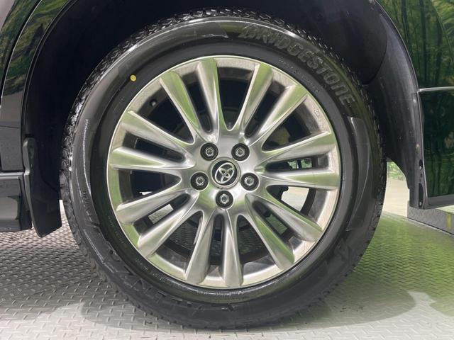 ハリアー プレミアム 禁煙車 モデリスタ 純正9型ナビ バックカメラ トヨタセーフティ クルーズコントロール 車線逸脱警報 ETC Bluetooth フルセグ パワーシート LEDヘッド/フォグ 純正18インチAW(27枚目)
