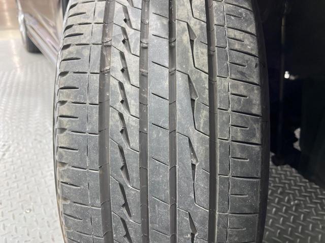 ハリアー プレミアム 禁煙車 モデリスタ 純正9型ナビ バックカメラ トヨタセーフティ クルーズコントロール 車線逸脱警報 ETC Bluetooth フルセグ パワーシート LEDヘッド/フォグ 純正18インチAW(28枚目)