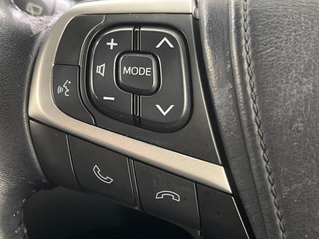 ハリアー プレミアム 禁煙車 モデリスタ 純正9型ナビ バックカメラ トヨタセーフティ クルーズコントロール 車線逸脱警報 ETC Bluetooth フルセグ パワーシート LEDヘッド/フォグ 純正18インチAW(29枚目)