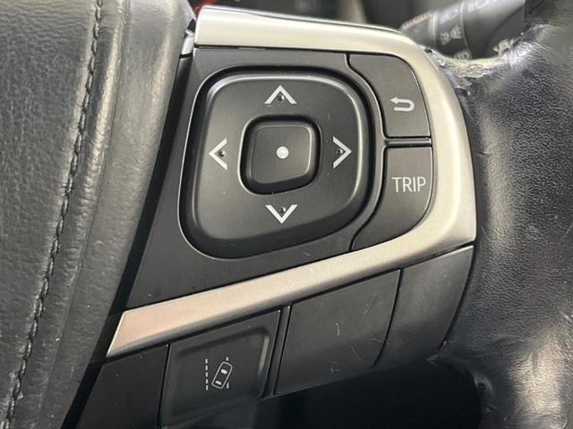 ハリアー プレミアム 禁煙車 モデリスタ 純正9型ナビ バックカメラ トヨタセーフティ クルーズコントロール 車線逸脱警報 ETC Bluetooth フルセグ パワーシート LEDヘッド/フォグ 純正18インチAW(30枚目)