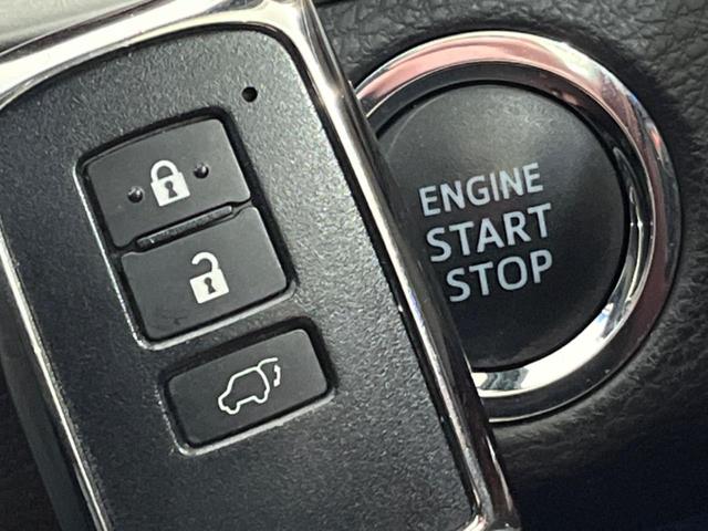 ハリアー プレミアム 禁煙車 モデリスタ 純正9型ナビ バックカメラ トヨタセーフティ クルーズコントロール 車線逸脱警報 ETC Bluetooth フルセグ パワーシート LEDヘッド/フォグ 純正18インチAW(34枚目)