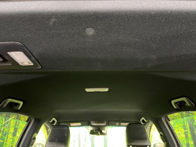 ハリアー プレミアム 禁煙車 モデリスタ 純正9型ナビ バックカメラ トヨタセーフティ クルーズコントロール 車線逸脱警報 ETC Bluetooth フルセグ パワーシート LEDヘッド/フォグ 純正18インチAW(40枚目)