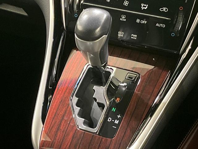 ハリアー プレミアム 禁煙車 モデリスタ 純正9型ナビ バックカメラ トヨタセーフティ クルーズコントロール 車線逸脱警報 ETC Bluetooth フルセグ パワーシート LEDヘッド/フォグ 純正18インチAW(41枚目)