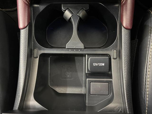 ハリアー プレミアム 禁煙車 モデリスタ 純正9型ナビ バックカメラ トヨタセーフティ クルーズコントロール 車線逸脱警報 ETC Bluetooth フルセグ パワーシート LEDヘッド/フォグ 純正18インチAW(49枚目)