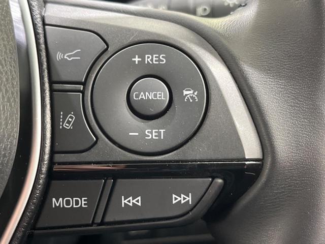 ハリアー Ｚ　禁煙車　ＪＢＬサウンド　１２型メーカーナビ　全周囲カメラ　電動リアゲート　衝突軽減装置　レーダークルーズ　レーンアシスト　クリアランスソナー　ＬＥＤヘッド　オートマチックハイビーム　パワーシート（6枚目）