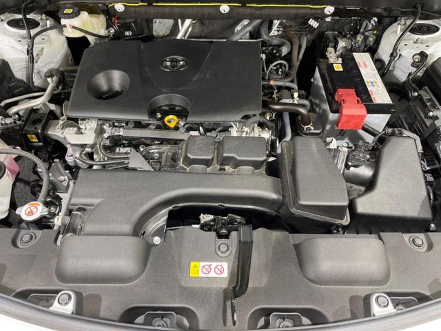 ハリアー Ｚ　禁煙車　ＪＢＬサウンド　１２型メーカーナビ　全周囲カメラ　電動リアゲート　衝突軽減装置　レーダークルーズ　レーンアシスト　クリアランスソナー　ＬＥＤヘッド　オートマチックハイビーム　パワーシート（18枚目）