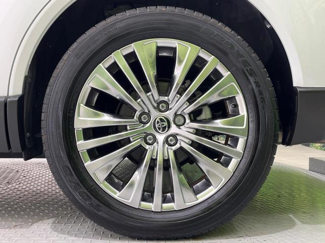 ハリアー Ｚ　禁煙車　ＪＢＬサウンド　１２型メーカーナビ　全周囲カメラ　電動リアゲート　衝突軽減装置　レーダークルーズ　レーンアシスト　クリアランスソナー　ＬＥＤヘッド　オートマチックハイビーム　パワーシート（29枚目）