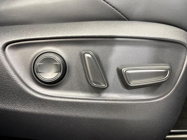 ハリアー Ｚ　禁煙車　ＪＢＬサウンド　１２型メーカーナビ　全周囲カメラ　電動リアゲート　衝突軽減装置　レーダークルーズ　レーンアシスト　クリアランスソナー　ＬＥＤヘッド　オートマチックハイビーム　パワーシート（30枚目）