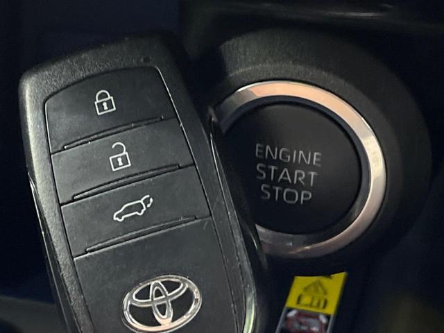 ハリアー Ｚ　禁煙車　ＪＢＬサウンド　１２型メーカーナビ　全周囲カメラ　電動リアゲート　衝突軽減装置　レーダークルーズ　レーンアシスト　クリアランスソナー　ＬＥＤヘッド　オートマチックハイビーム　パワーシート（33枚目）