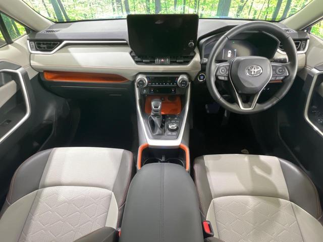 ＲＡＶ４ アドベンチャー　禁煙車　純正１０型ディスプレイオーディオ　バックカメラ　電動リアゲート　衝突軽減装置　レーダークルーズ　レーンアシスト　クリアランスソナー　ＬＥＤヘッド　オートマチックハイビーム　シートヒーター（2枚目）