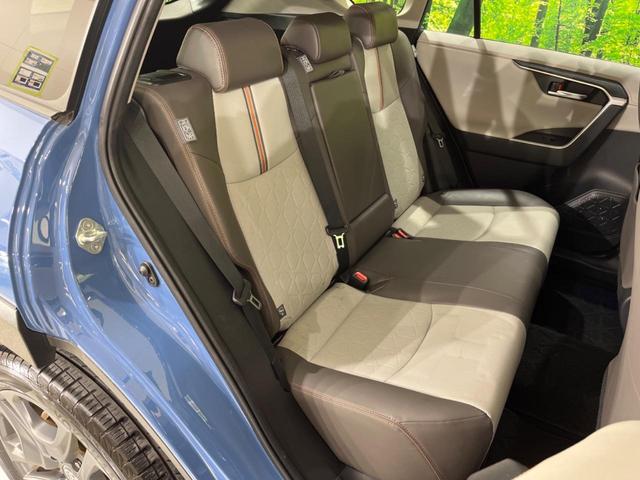 ＲＡＶ４ アドベンチャー　禁煙車　純正１０型ディスプレイオーディオ　バックカメラ　電動リアゲート　衝突軽減装置　レーダークルーズ　レーンアシスト　クリアランスソナー　ＬＥＤヘッド　オートマチックハイビーム　シートヒーター（9枚目）
