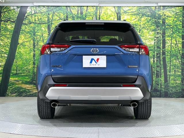 ＲＡＶ４ アドベンチャー　禁煙車　純正１０型ディスプレイオーディオ　バックカメラ　電動リアゲート　衝突軽減装置　レーダークルーズ　レーンアシスト　クリアランスソナー　ＬＥＤヘッド　オートマチックハイビーム　シートヒーター（15枚目）