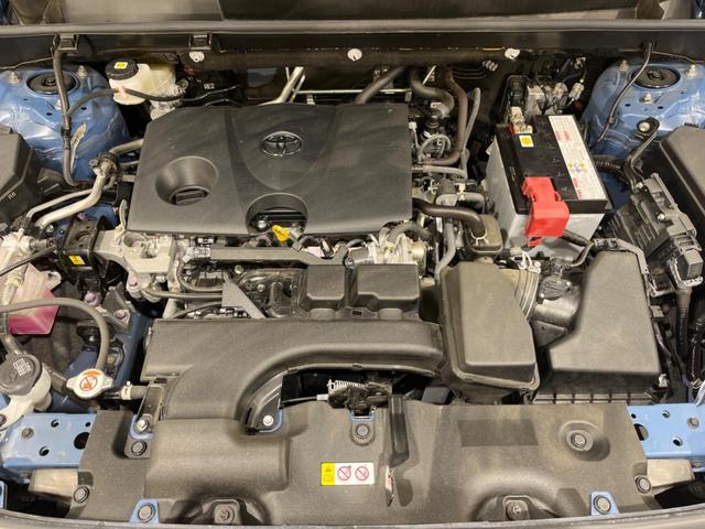 ＲＡＶ４ アドベンチャー　禁煙車　純正１０型ディスプレイオーディオ　バックカメラ　電動リアゲート　衝突軽減装置　レーダークルーズ　レーンアシスト　クリアランスソナー　ＬＥＤヘッド　オートマチックハイビーム　シートヒーター（19枚目）