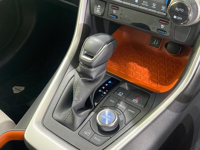 ＲＡＶ４ アドベンチャー　禁煙車　純正１０型ディスプレイオーディオ　バックカメラ　電動リアゲート　衝突軽減装置　レーダークルーズ　レーンアシスト　クリアランスソナー　ＬＥＤヘッド　オートマチックハイビーム　シートヒーター（20枚目）