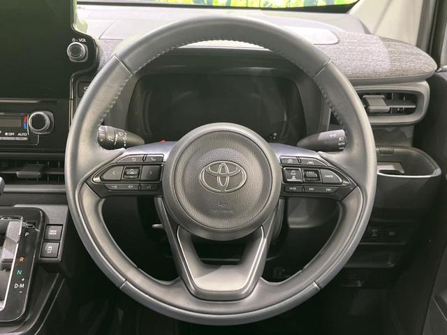 シエンタ Ｚ　禁煙車　純正１０型ディスプレイオーディオ　全周囲カメラ　両側電動スライドドア　衝突軽減装置　レーダークルーズ　ブラインドスポットモニター　レーンアシスト　クリアランスソナー　ＬＥＤヘッド（12枚目）