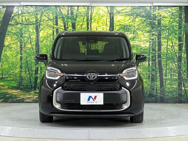 シエンタ Ｚ　禁煙車　純正１０型ディスプレイオーディオ　全周囲カメラ　両側電動スライドドア　衝突軽減装置　レーダークルーズ　ブラインドスポットモニター　レーンアシスト　クリアランスソナー　ＬＥＤヘッド（15枚目）