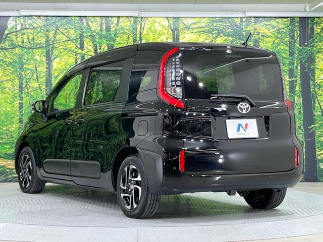 シエンタ Ｚ　禁煙車　純正１０型ディスプレイオーディオ　全周囲カメラ　両側電動スライドドア　衝突軽減装置　レーダークルーズ　ブラインドスポットモニター　レーンアシスト　クリアランスソナー　ＬＥＤヘッド（17枚目）