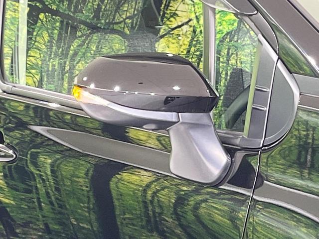 シエンタ Ｚ　禁煙車　純正１０型ディスプレイオーディオ　全周囲カメラ　両側電動スライドドア　衝突軽減装置　レーダークルーズ　ブラインドスポットモニター　レーンアシスト　クリアランスソナー　ＬＥＤヘッド（25枚目）