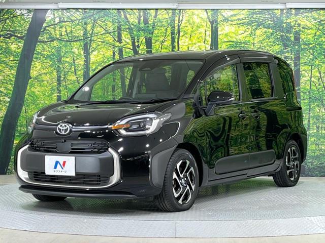 シエンタ Ｚ　禁煙車　純正１０型ディスプレイオーディオ　全周囲カメラ　両側電動スライドドア　衝突軽減装置　レーダークルーズ　ブラインドスポットモニター　レーンアシスト　クリアランスソナー　ＬＥＤヘッド（27枚目）