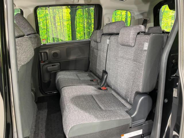 シエンタ Ｚ　禁煙車　純正１０型ディスプレイオーディオ　全周囲カメラ　両側電動スライドドア　衝突軽減装置　レーダークルーズ　ブラインドスポットモニター　レーンアシスト　クリアランスソナー　ＬＥＤヘッド（28枚目）