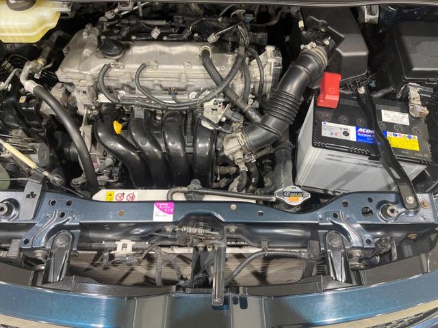 ヴォクシー ＺＳ　ＧＲスポーツ　禁煙車　純正９型ナビ　バックカメラ　両側電動スライドドア　衝突軽減装置　クルコン　レーンアシスト　ＬＥＤヘッド　オートマチックハイビーム　Ｂｌｕｅｔｏｏｔｈ再生　フルセグ　スマートキー（18枚目）