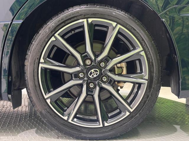 ヴォクシー ＺＳ　ＧＲスポーツ　禁煙車　純正９型ナビ　バックカメラ　両側電動スライドドア　衝突軽減装置　クルコン　レーンアシスト　ＬＥＤヘッド　オートマチックハイビーム　Ｂｌｕｅｔｏｏｔｈ再生　フルセグ　スマートキー（29枚目）