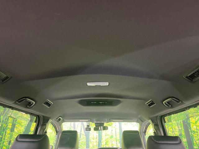 ヴォクシー ＺＳ　ＧＲスポーツ　禁煙車　純正９型ナビ　バックカメラ　両側電動スライドドア　衝突軽減装置　クルコン　レーンアシスト　ＬＥＤヘッド　オートマチックハイビーム　Ｂｌｕｅｔｏｏｔｈ再生　フルセグ　スマートキー（39枚目）