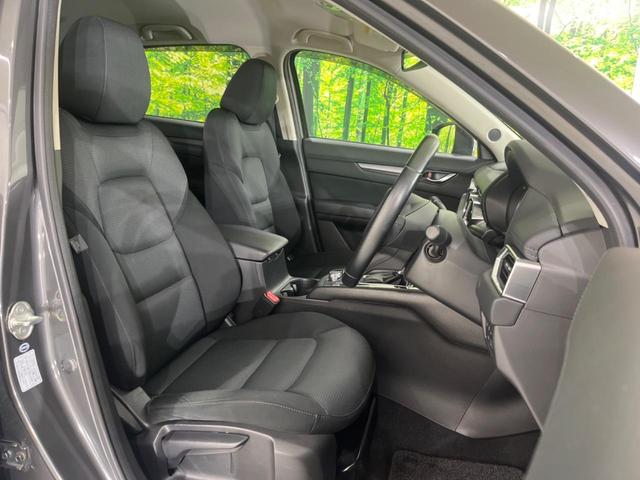 ＣＸ－５ ＸＤ　プロアクティブ　禁煙車　ＢＯＳＥサウンド　ターボ　純正８型ナビ　バックカメラ　衝突軽減装置　レーダークルーズ　レーンアシスト　クリアランスソナー　ＬＥＤヘッド　フルセグ　Ｂｌｕｅｔｏｏｔｈ再生　純正１９インチＡＷ（8枚目）