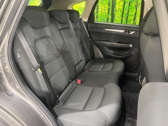 ＣＸ－５ ＸＤ　プロアクティブ　禁煙車　ＢＯＳＥサウンド　ターボ　純正８型ナビ　バックカメラ　衝突軽減装置　レーダークルーズ　レーンアシスト　クリアランスソナー　ＬＥＤヘッド　フルセグ　Ｂｌｕｅｔｏｏｔｈ再生　純正１９インチＡＷ（9枚目）