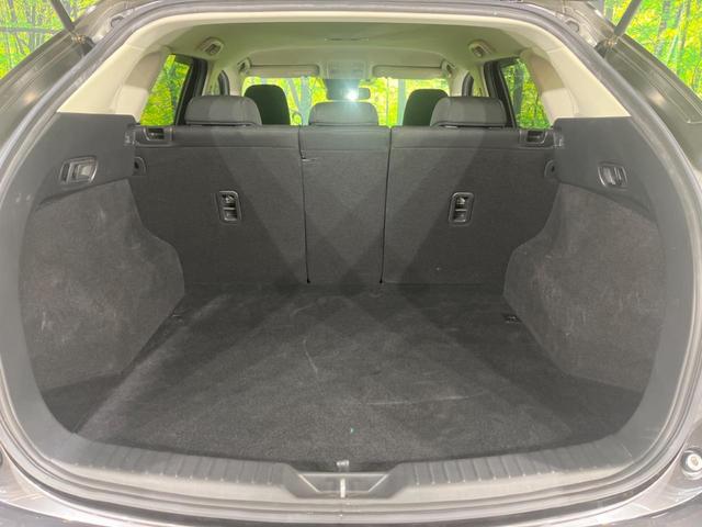 ＣＸ－５ ＸＤ　プロアクティブ　禁煙車　ＢＯＳＥサウンド　ターボ　純正８型ナビ　バックカメラ　衝突軽減装置　レーダークルーズ　レーンアシスト　クリアランスソナー　ＬＥＤヘッド　フルセグ　Ｂｌｕｅｔｏｏｔｈ再生　純正１９インチＡＷ（10枚目）