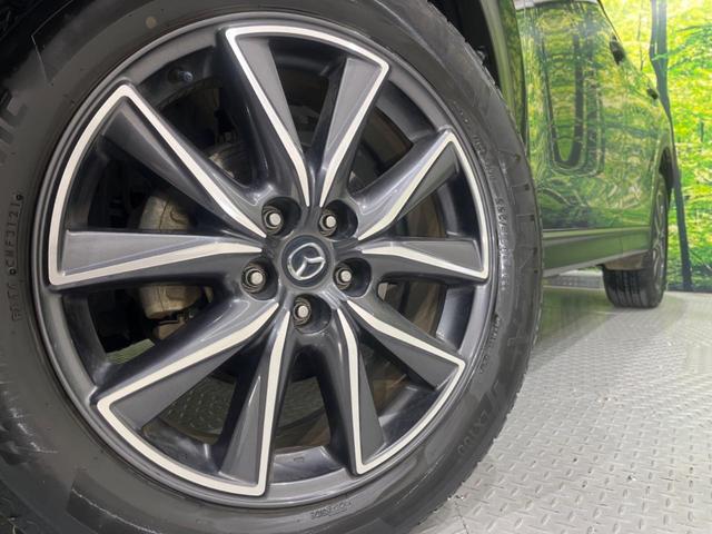 ＣＸ－５ ＸＤ　プロアクティブ　禁煙車　ＢＯＳＥサウンド　ターボ　純正８型ナビ　バックカメラ　衝突軽減装置　レーダークルーズ　レーンアシスト　クリアランスソナー　ＬＥＤヘッド　フルセグ　Ｂｌｕｅｔｏｏｔｈ再生　純正１９インチＡＷ（13枚目）