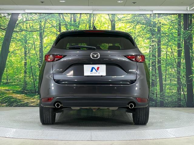 ＣＸ－５ ＸＤ　プロアクティブ　禁煙車　ＢＯＳＥサウンド　ターボ　純正８型ナビ　バックカメラ　衝突軽減装置　レーダークルーズ　レーンアシスト　クリアランスソナー　ＬＥＤヘッド　フルセグ　Ｂｌｕｅｔｏｏｔｈ再生　純正１９インチＡＷ（15枚目）