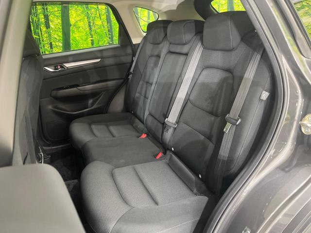 ＣＸ－５ ＸＤ　プロアクティブ　禁煙車　ＢＯＳＥサウンド　ターボ　純正８型ナビ　バックカメラ　衝突軽減装置　レーダークルーズ　レーンアシスト　クリアランスソナー　ＬＥＤヘッド　フルセグ　Ｂｌｕｅｔｏｏｔｈ再生　純正１９インチＡＷ（39枚目）
