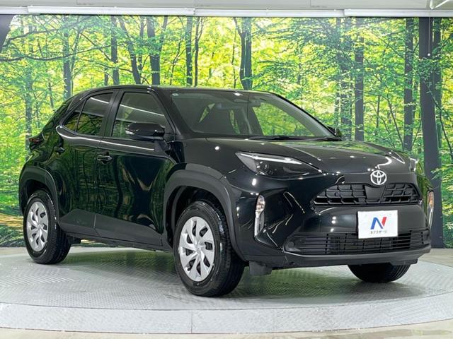 ヤリスクロス Ｘ　バックカメラ　衝突被害軽減システム　レーダークルーズ　禁煙車　ドラレコ　コーナーセンサー　スマートキー　ＥＴＣ　純正１６インチアルミ　オートハイビーム　車線逸脱警報　オートライト　Ｂｌｕｅｔｏｏｔｈ（24枚目）