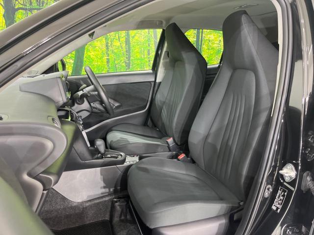 ヤリスクロス Ｘ　バックカメラ　衝突被害軽減システム　レーダークルーズ　禁煙車　ドラレコ　コーナーセンサー　スマートキー　ＥＴＣ　純正１６インチアルミ　オートハイビーム　車線逸脱警報　オートライト　Ｂｌｕｅｔｏｏｔｈ（28枚目）