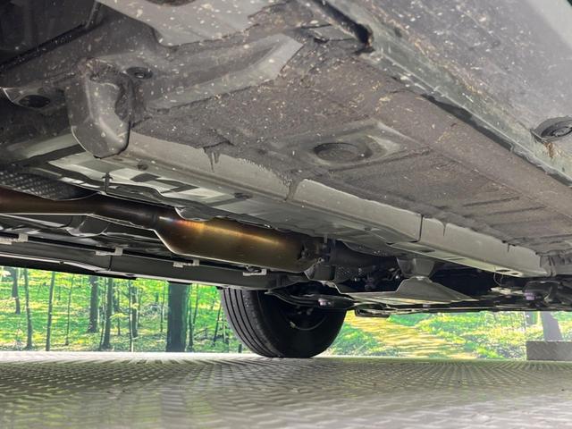 ヤリスクロス Ｘ　バックカメラ　衝突被害軽減システム　レーダークルーズ　禁煙車　ドラレコ　コーナーセンサー　スマートキー　ＥＴＣ　純正１６インチアルミ　オートハイビーム　車線逸脱警報　オートライト　Ｂｌｕｅｔｏｏｔｈ（32枚目）