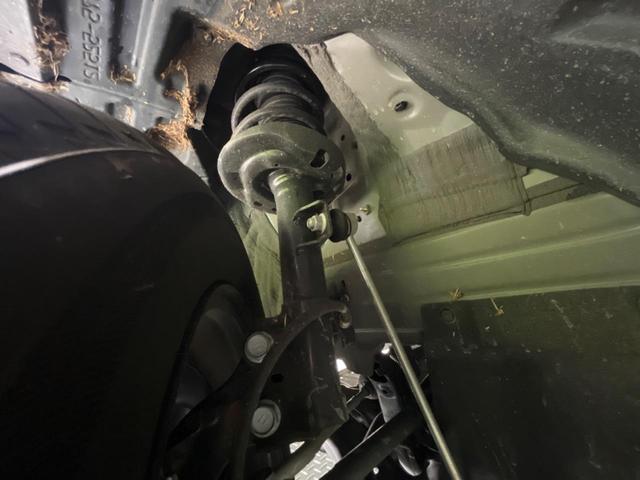 ヤリスクロス Ｘ　バックカメラ　衝突被害軽減システム　レーダークルーズ　禁煙車　ドラレコ　コーナーセンサー　スマートキー　ＥＴＣ　純正１６インチアルミ　オートハイビーム　車線逸脱警報　オートライト　Ｂｌｕｅｔｏｏｔｈ（46枚目）