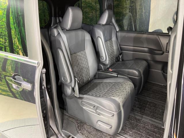 ヴォクシー ハイブリッドS-Z 両側電動ドア バックカメラ 100V電源 純正10.5型ナビ セーフティセンス レーダークルーズ 電動リアゲート コーナーセンサー LEDヘッド ETC 純正17インチAW(10枚目)