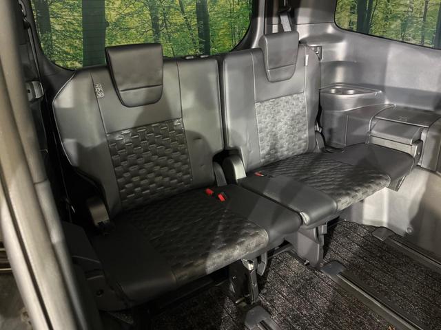 ヴォクシー ハイブリッドS-Z 両側電動ドア バックカメラ 100V電源 純正10.5型ナビ セーフティセンス レーダークルーズ 電動リアゲート コーナーセンサー LEDヘッド ETC 純正17インチAW(11枚目)