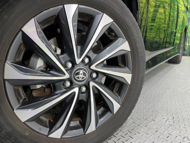 ヴォクシー ハイブリッドS-Z 両側電動ドア バックカメラ 100V電源 純正10.5型ナビ セーフティセンス レーダークルーズ 電動リアゲート コーナーセンサー LEDヘッド ETC 純正17インチAW(15枚目)